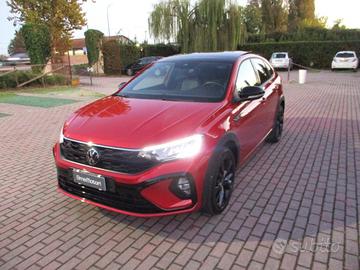 VOLKSWAGEN Taigo 1.0 TSI 110 CV DSG R-Line TETTO