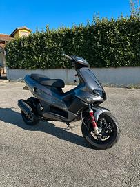 Gilera Runner 180 2t