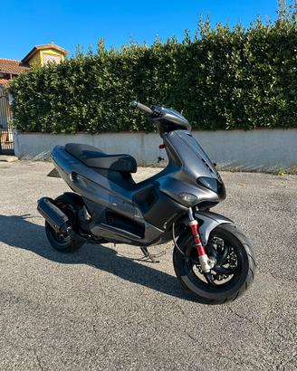 Gilera Runner 180 2t