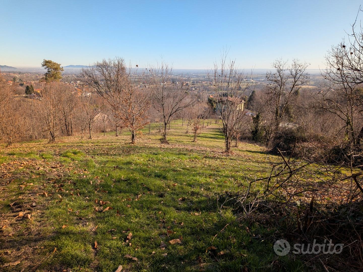 Terreno Agricolo - Vista 4