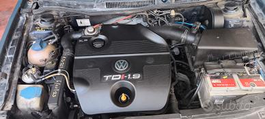 Golf 4 1.9 TDI