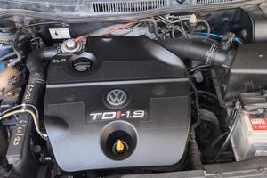 Golf 4 1.9 TDI