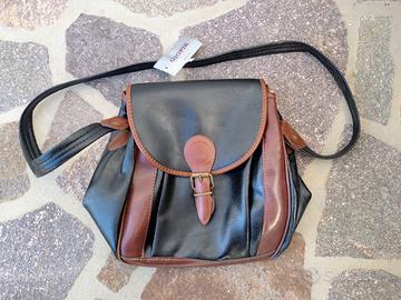 Borsetta da donna Jaguar Vintage originale - NUOVA