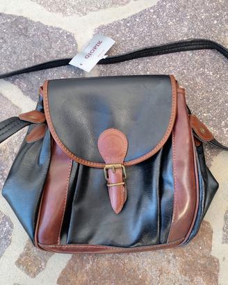 Borsetta da donna Jaguar Vintage originale - NUOVA
