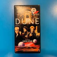 Dune (VHS) di David Lynch