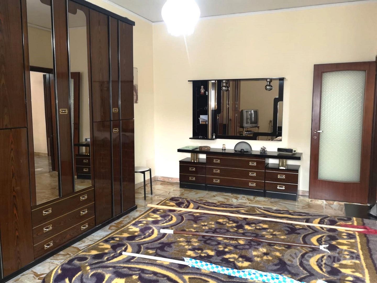 Appartamento – Afragola, Sant'Antonio, Via Vecchia - Vista 3
