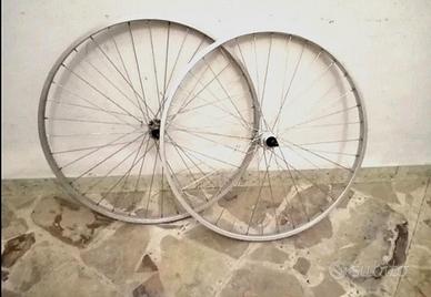 Ruote bici 28