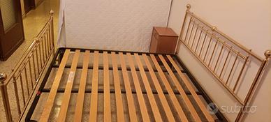 LETTO-POLTRONE-DIVANO VINTAGE