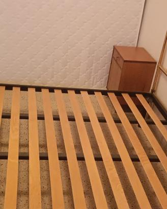 LETTO-POLTRONE-DIVANO VINTAGE