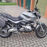 Bmw r 1200 r - 2006