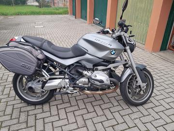 Bmw r 1200 r - 2006