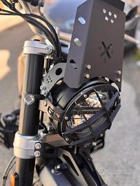 Brixton crossfire 500