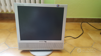 Monitor pc Samsung