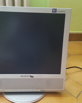 Monitor pc Samsung