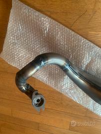 Scarico malossi Flip