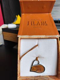 Alviero Martini 1' classe nuovi gioielli cuore