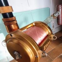 combo italcanna malindi 12/20 e mulinello gladiato