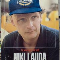 Volume Niki Lauda - Domenico Barili