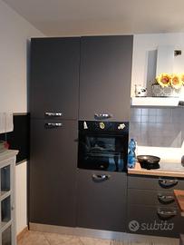 Cucina completa nuova