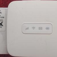 Router saponetta Alcatel MW40V