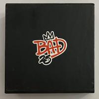 Michael Jackson - Bad 25 - 3CD+DVD 25 Deluxe Box