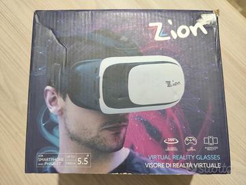 zion vr