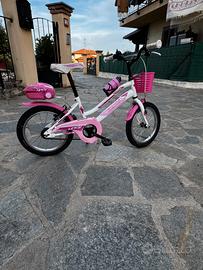 Bici bambina