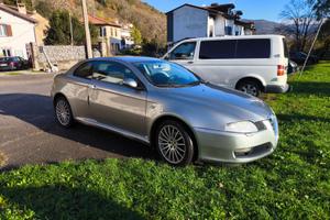 Alfa Romeo GT 2.0 JTS 16v benzina 2005