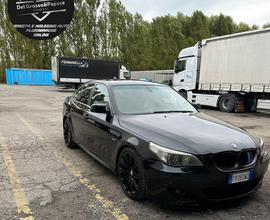 Bmw Serie 5 525D