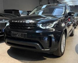 LAND ROVER Discovery 2.0 SD4 240 CV HSE