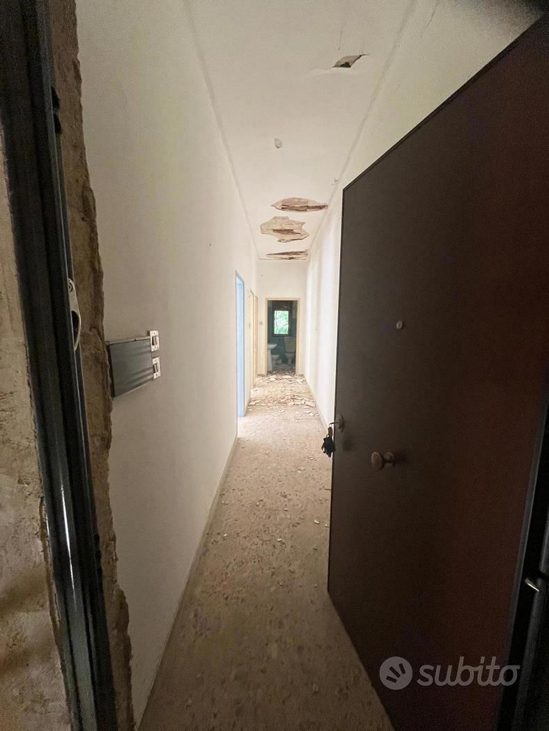 Appartamento Palermo [32/26VRG] - Vista 4