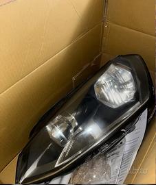 coppia di fanali originali per Volkswagen Golf 7