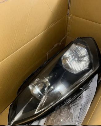 coppia di fanali originali per Volkswagen Golf 7