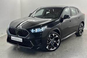 BMW X2 sdrive 18d MSport auto