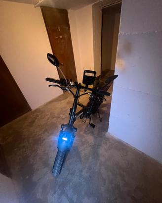 Bici elettrica