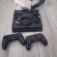 PlayStation4 1TB