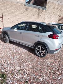 DR 3.0  2023 benzina GPL