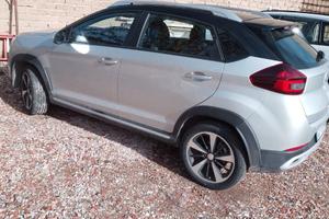 DR 3.0  2023 benzina GPL