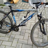 Mountain Bike Bottecchia da 24; Cambio 18 rapporti