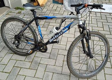 Mountain Bike Bottecchia da 24; Cambio 18 rapporti