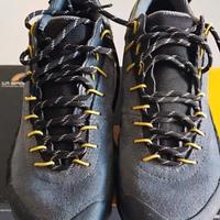SCARPE DA TREKKING LASPORTIVA TX4 CARBON 
