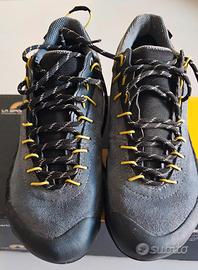 SCARPE DA TREKKING LASPORTIVA TX4 CARBON 