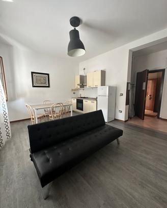 Appartamento transitorio