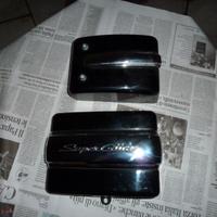 cop. batteria , fusibili  harley daina super glide