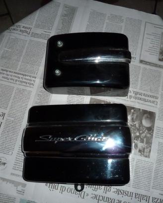 cop. batteria , fusibili  harley daina super glide