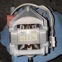 Motore lavatrice  universa piu cinglia