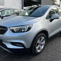 Opel Mokka X 1.4 Turbo GPL Tech 140CV 4x2 Advance