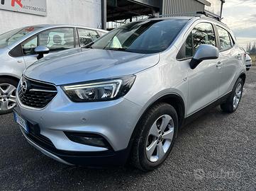 Opel Mokka X 1.4 Turbo GPL Tech 140CV 4x2 Advance