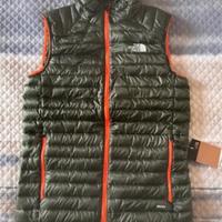 Smanicato The North Face uomo tg M