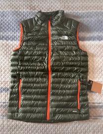 Smanicato The North Face uomo tg M